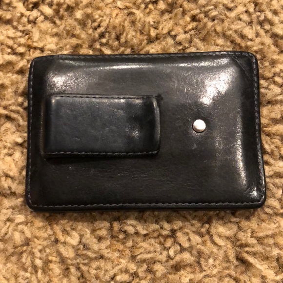 Coach card holder wallet - Picture 2 of 4
